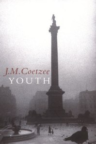 Youth - J.M. Coetzee